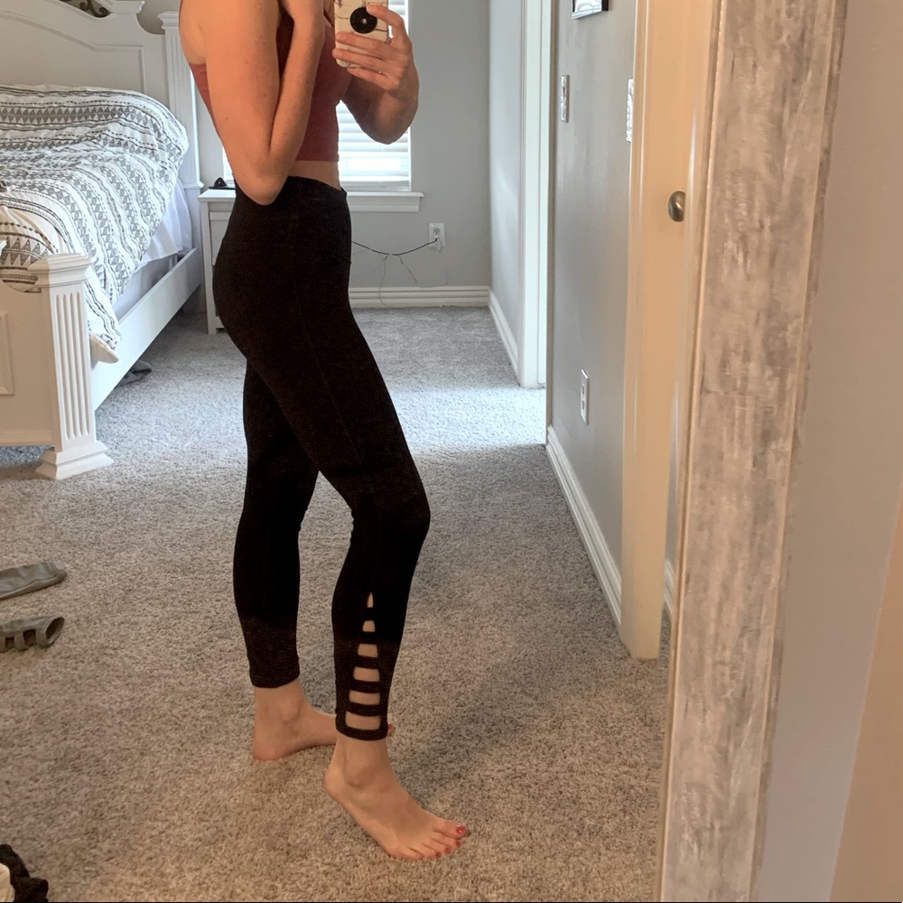 Old Navy Yoga Pants